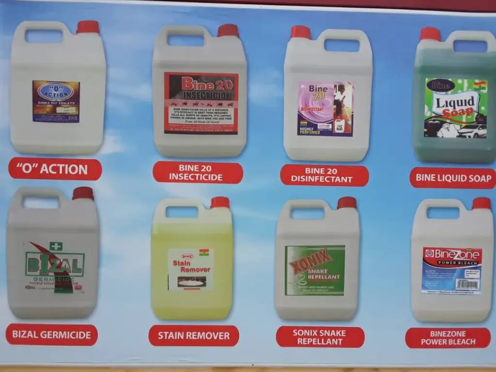 LIQUID SOAP disinfectant(2)