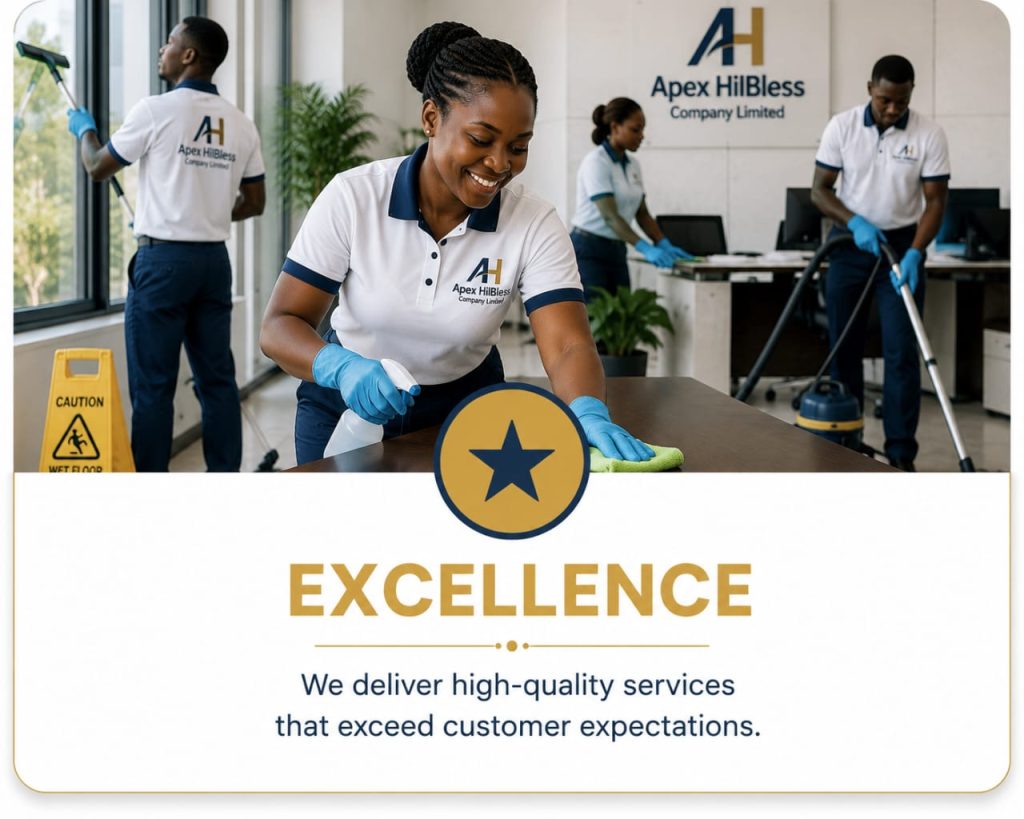 excellence