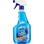glass cleane