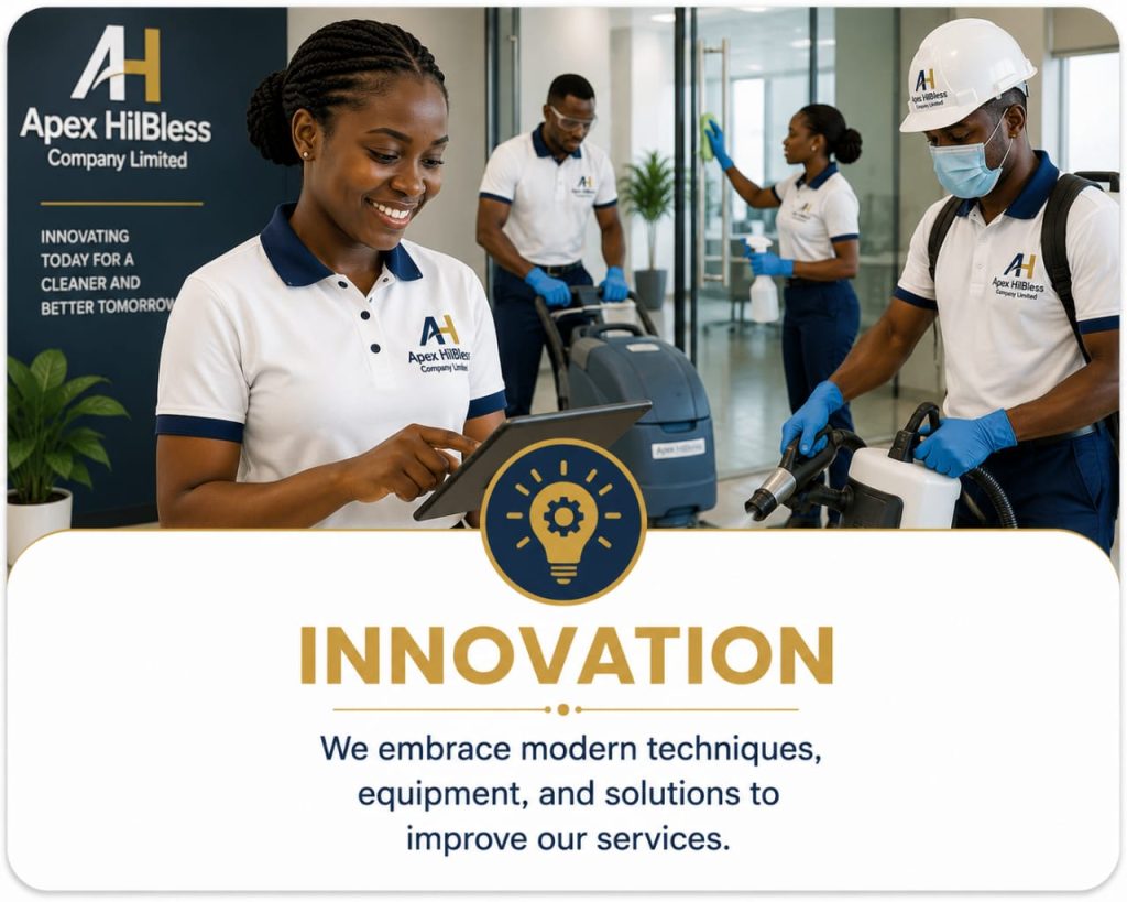 innovation