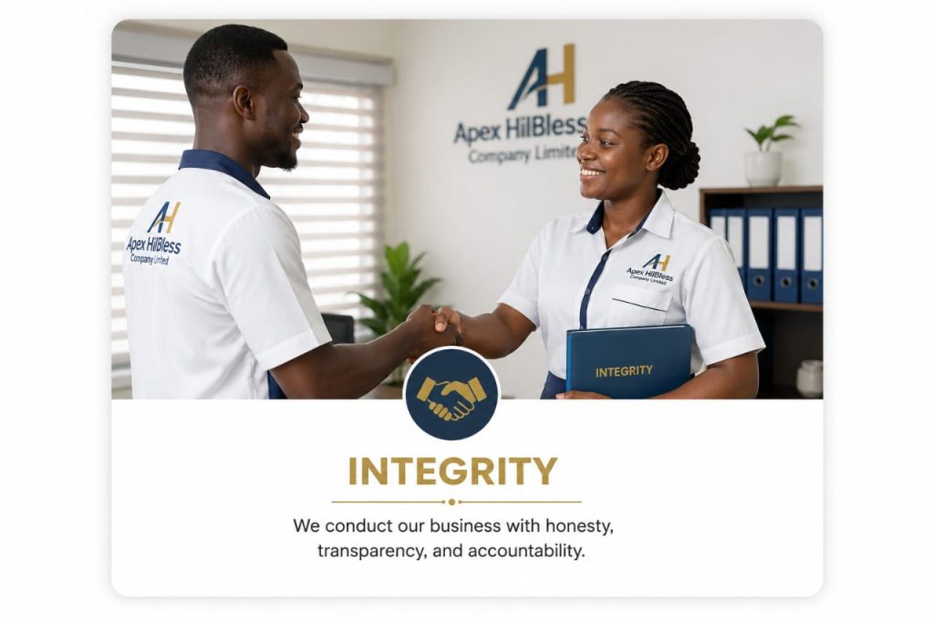 integrity