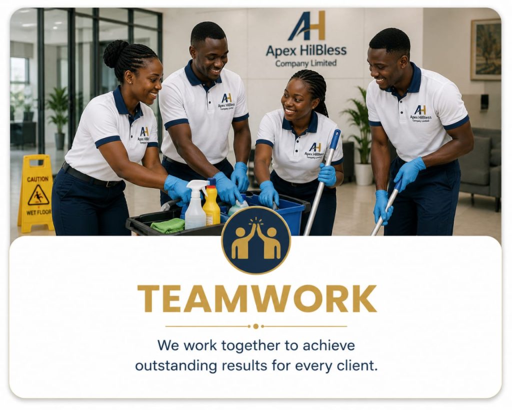 team work