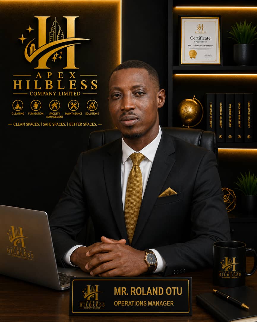 Operations Manager