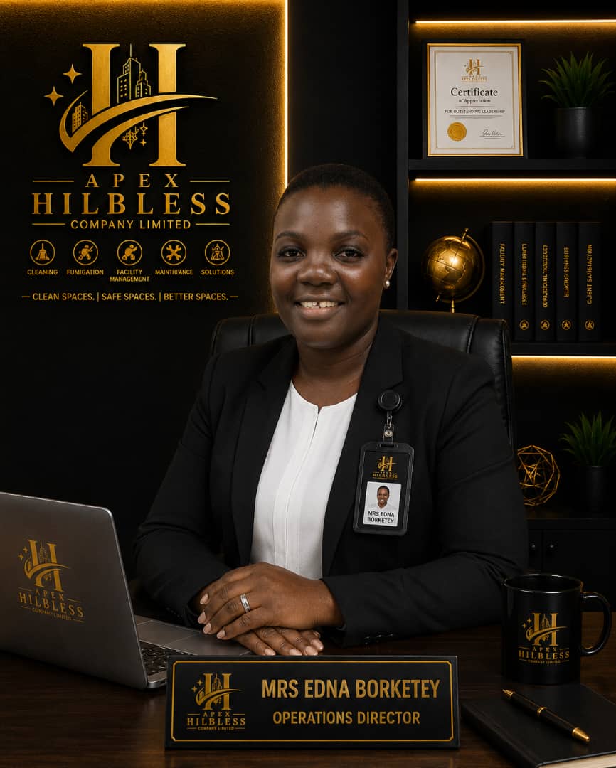 Operations manager